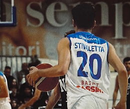 Sora batte Anzio e tiene la testa