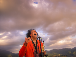 Addio a James Senese, l'uomo che fece parlare il sax 