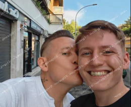 «Mio figlio è stato ucciso»