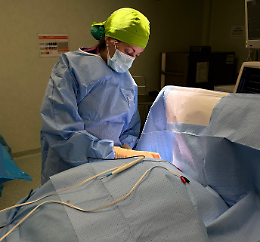 Arrivano anche a Sora i dispositivi CCM per lo scompenso cardiaco