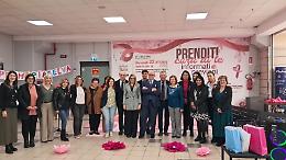 “Banca dei capelli”. Altra parrucca, nuovo sorriso