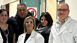 Una giornata di screening gratuito per la prevenzione del tumore al seno