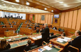 Caso Tiero, Rocca: «La Regione non è coinvolta»