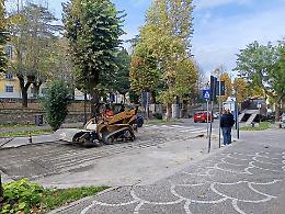 Il dosso della discordia: polemiche, danni e indagini in corso