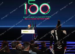 Poste Italiane. L’Italia dei risparmi compie 150 anni 