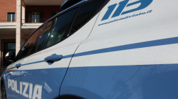 Droga, estorsione e resistenza a pubblico ufficiale. Arrestato un sinti 