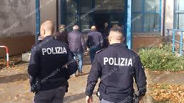 Patenti speciali, tensione alla Asl. Interviene la polizia 