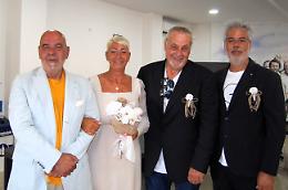 Lutto nel basket anagnino. Addio a Stefano Pertinini 