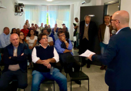 Pd, il bivio oltre il congresso