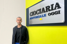 L'arte di Kevin Arduini: «Quando ballo sono fuoco»