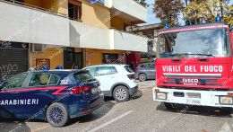 Raid nelle scuole. La verità dalle telecamere