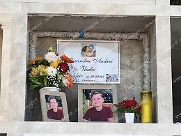 Trovato morto ad Ostia, restituita la salma di Alex per la sepoltura 