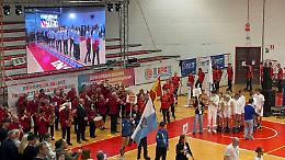 Emozione per il Campionato Europeo di Pattinaggio Inline Freestyle 2025