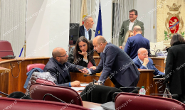 Comune, l’esame si fa... in aula. Il fattore “blocchi”