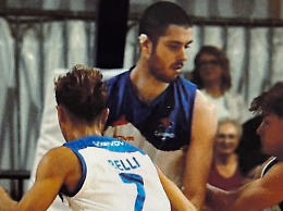 Fiumicino affonda la Scuba