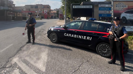 Trovato con 117 grammi di cocaina: arrestato dai carabinieri un uomo di 34 anni 