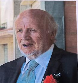 Addio a Rocco Lisandro, già consigliere comunale e cassiere della Cassa Rurale