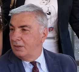 Domani l'addio all'ex sindaco Antonio Torriero