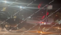 Incidente a Veroli, due auto coinvolte. Ripercussioni sul traffico