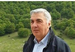 Malore alla guida: muore l'ex sindaco Torriero