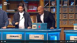 Stefano Martini, un giornalista frusinate protagonista di "Affari Tuoi"