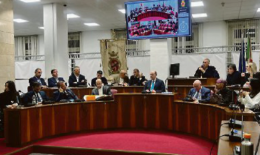 Una soluzione per la discarica