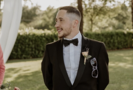 Addio a Giorgio Del Brocco: domani i funerali