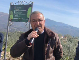 Addio al consigliere comunale Angelo Giovannangeli