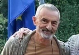 Addio al professor Giuseppe Belli