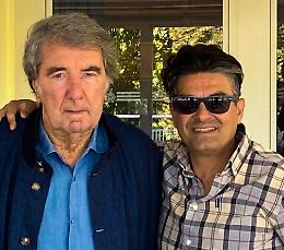 Libero Marino presenta "A tu per tu"