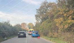 Travolto da un'auto: morto un uomo di origine iraniana 