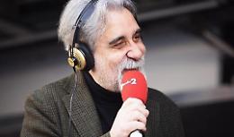È morto il maestro Beppe Vessicchio: lo storico direttore d'orchestra aveva 69 anni 