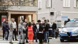 Rissa di Sant'Antonio: irreperibile l'egiziano