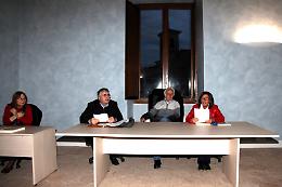 "Anagni in Bianco e Nero": l'arte e le radici di Enzo de Santis