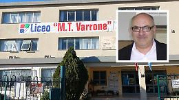 Colto da un malore improvviso, il professor Enrico Trotto muore a scuola