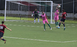 Alatri, arriva il primo kappaò