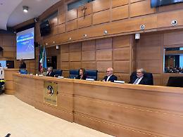 Consegnati droni e attestati da pilota a 94 Comuni