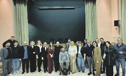 Connubio tra arte e scrittura