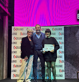 "Pezz de pane" inserito tra le migliori panetterie d'Italia 