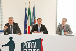 Ecco il nuovo sportello Agea