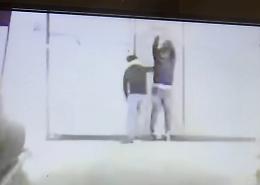 Tentato furto in zona San Giuseppe le Prata