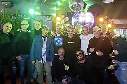 La DJ Reunion al “Caffè Minotti”