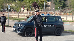 Quarantaquattrenne condannato a due anni di carcere 