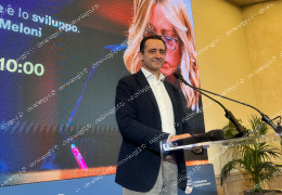 Zes nel Lazio. In commissione passa il piano di Trancassini