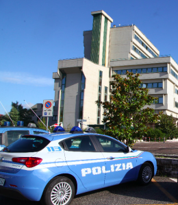 Rissa a Sant'Antonio, tutti ai domiciliari