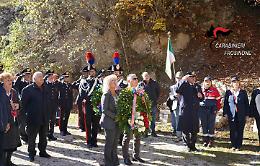 Una giornata per ricordare: la commemorazione dei fatti del 13 novembre 1980 