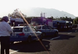 Serie B: Bari-Frosinone tra le partite a rischio 