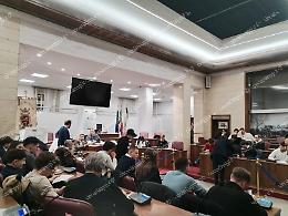 Consiglio dei Giovani: vince Avanti Frosinone