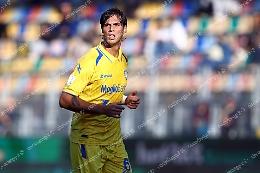  Jacopo Gelli: «Voglio andare in A». Il difensore del Frosinone si racconta in esclusiva