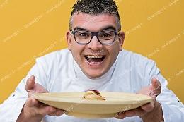 Tutte le delizie dello chef Felice Santodonato